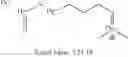 Fig. 149 - Reagents for quantitative mass spectrometry