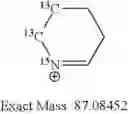 Fig. 187 - Reagents for quantitative mass spectrometry