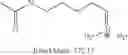 Fig. 30 - Reagents for quantitative mass spectrometry