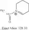 Fig. 34 - Reagents for quantitative mass spectrometry