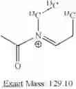 Fig. 98 - Reagents for quantitative mass spectrometry