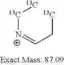 Fig. 99 - Reagents for quantitative mass spectrometry