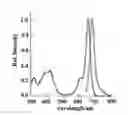 Fig. 01 - Long wavelength voltage sensitive dyes