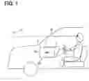 Fig. 02 - Head-up display device