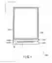 Fig. 02 - Display device including an oxide semiconductor which overlaps an opening