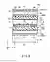 Fig. 07 - Display device and inter-substrate conducting structure