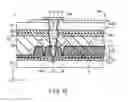 Fig. 09 - Display device and inter-substrate conducting structure