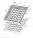 Fig. 02 - Liquid crystal display panel and display device