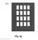 Fig. 06 - METHOD FOR MANUFACTURING A DISPLAY SUBSTRATE
