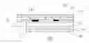 Fig. 01 - Liquid crystal display panel and a liquid crystal display