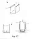 Fig. 06 - Electrochromic window fabrication methods