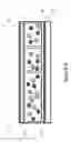 Fig. 06 - Dual sided electrophoretic display