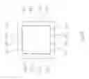 Fig. 09 - Low-glare fluorescent-powder LED light device and imaging device comprising the same