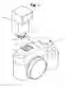 Fig. 02 - Mounting system with break away interface