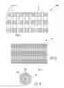 Fig. 06 - Spatial-frequency matched wafer alignment marks, wafer alignment and overlay measurement and processing using multiple different mark designs on a single layer