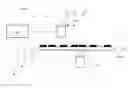 Fig. 01 - Process and apparatus for controlled exposure of flexographic printing plates and adjusting the floor thereof