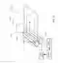 Fig. 12 - Process and apparatus for controlled exposure of flexographic printing plates and adjusting the floor thereof