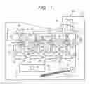 Fig. 02 - Image forming apparatus that obtains lifetime of secondary transfer member