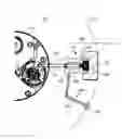 Fig. 01 - Push in watch crown mechanism