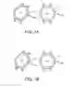 Fig. 02 - Push in watch crown mechanism