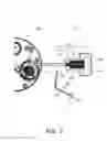 Fig. 04 - Push in watch crown mechanism