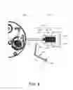 Fig. 05 - Push in watch crown mechanism