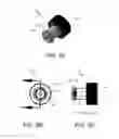 Fig. 06 - Push in watch crown mechanism