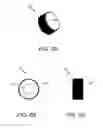 Fig. 07 - Push in watch crown mechanism