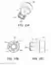 Fig. 17 - Push in watch crown mechanism
