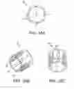 Fig. 18 - Push in watch crown mechanism