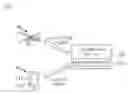 Fig. 01 - UAV, control system and intermediary device for UAV