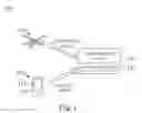 Fig. 02 - UAV, control system and intermediary device for UAV