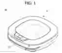 Fig. 02 - Moving robot and control method thereof