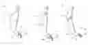 Fig. 01 - Adjustable pedal for a motor vehicle