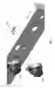 Fig. 02 - Self-centering spring return mechanism for an appliance knob