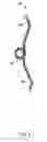 Fig. 06 - Self-centering spring return mechanism for an appliance knob