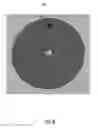 Fig. 07 - Self-centering spring return mechanism for an appliance knob