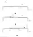 Fig. 10 - Method for manufacturing light emitting metal knob
