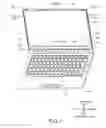 Fig. 02 - Display device and electronic apparatus
