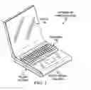 Fig. 02 - Flexible information handling system display user interface peripheral keyboard configuration