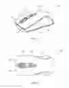 Fig. 02 - Magnetic scaling and positioning scroll wheel of mechanical mouse