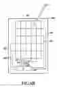 Fig. 08 - Coordinate measuring apparatus for measuring input position of coordinate indicating apparatus, and method of controlling the same