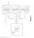 Fig. 02 - Memory device with unidirectional cyclic redundancy check (CRC) code transfer for both read and write data transmitted via bidirectional data link