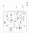 Fig. 03 - Memory device with unidirectional cyclic redundancy check (CRC) code transfer for both read and write data transmitted via bidirectional data link