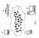 Fig. 10 - Preservation of modified cache data in local non-volatile storage following a failover