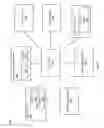 Fig. 22 - Linear memory address transformation and management