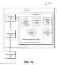 Fig. 09 - Automatic suggested responses to images received in messages using language model