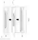 Fig. 05 - Method for efficient localized self-heating analysis using location based deltat analysis