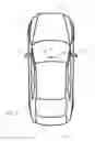 Fig. 02 - Vehicle vision system with object detection failsafe
