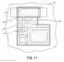 Fig. 09 - Self-centered inlay and core layer for information carrying card, process and resulting products